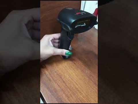 Barcode Scanners
