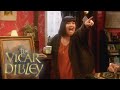 The Vicar Receives A 100 000 Painting 2004 Christmas Special The Vicar Of Dibley