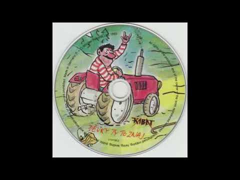 KABÁT - Táhni dál