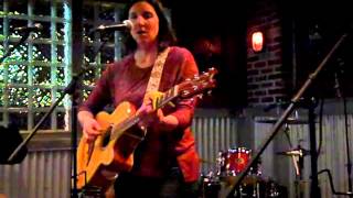 Jenny Lynn by Katie Herzig performed by Aurelle