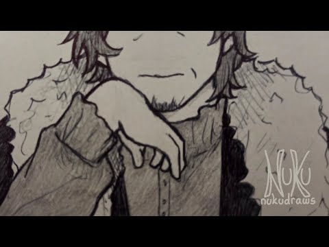 Deruth and og Cale - Trash of the Count's Family