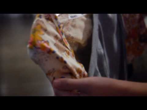 Tavi and Rodarte for Target