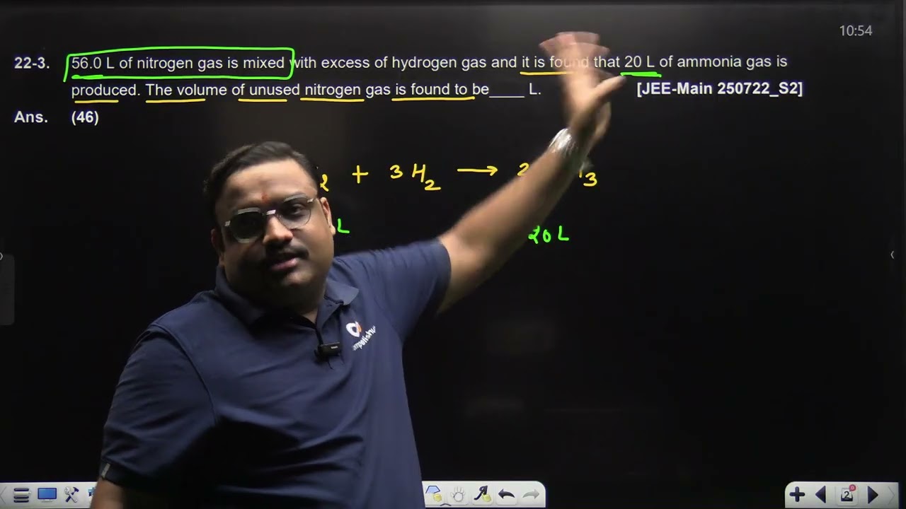 Video Solution