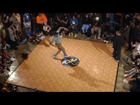 LOTL3 No Cents vs Just Kev Breaking Finals