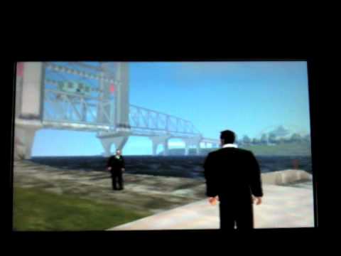 (**OLD**) GTA LCS Walkthrough 100% Part 45 (Mission 52 "Night of the Livid Dreads")