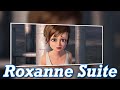 Roxanne Suite | Megmind OST