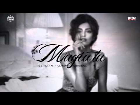 Bro Music Crew -  Magia ta