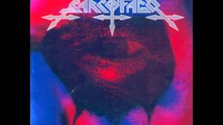 Sarcofago- The God's Faces