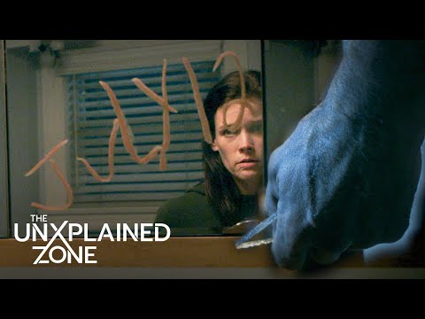 My Haunted House: New Owners of a Home Haunted By Its HORRIFYING Past | The UnXplained Zone