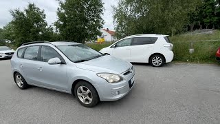 بيع سيارة Hyundai I30cw - صورة 4 | Autoline OM سيارة Hyundai I30cw | صورة 4 - Autoline