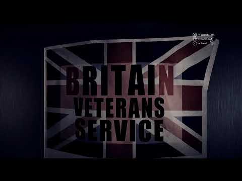 Get Even Part 3 - ADS Infiltration