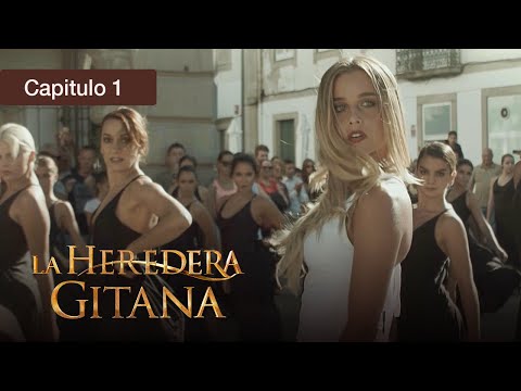 La Heredera Gitana - EP 01 - Un legado de pasión y misterio - Doblado en español - HD
