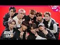 릴레이댄스 스트레이 키즈 Stray Kids Double Knot