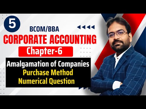Corporate Accounting Chapter 1 Issue of Shares BCOM BBA Semester 2025 CWG for BCOM