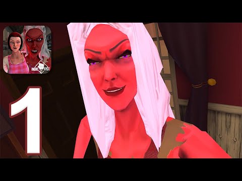 The Curse of Stepmother Emily - Gameplay Walkthrough Part 1 - Tutorial: Chapter 1 (iOS, Android)