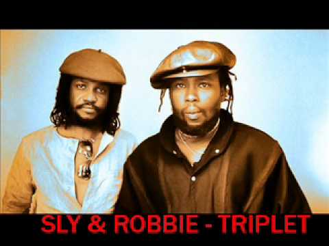 Sly & Robbie - Triplet