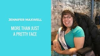 Download lagu Jennifer Maxwell - Miss Wheelchair Colorado mp3 Download lagu Jennifer Maxwell - Miss Wheelchair Colorado mp3