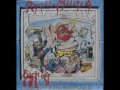 Rumble Militia - "Full of Commercial" 