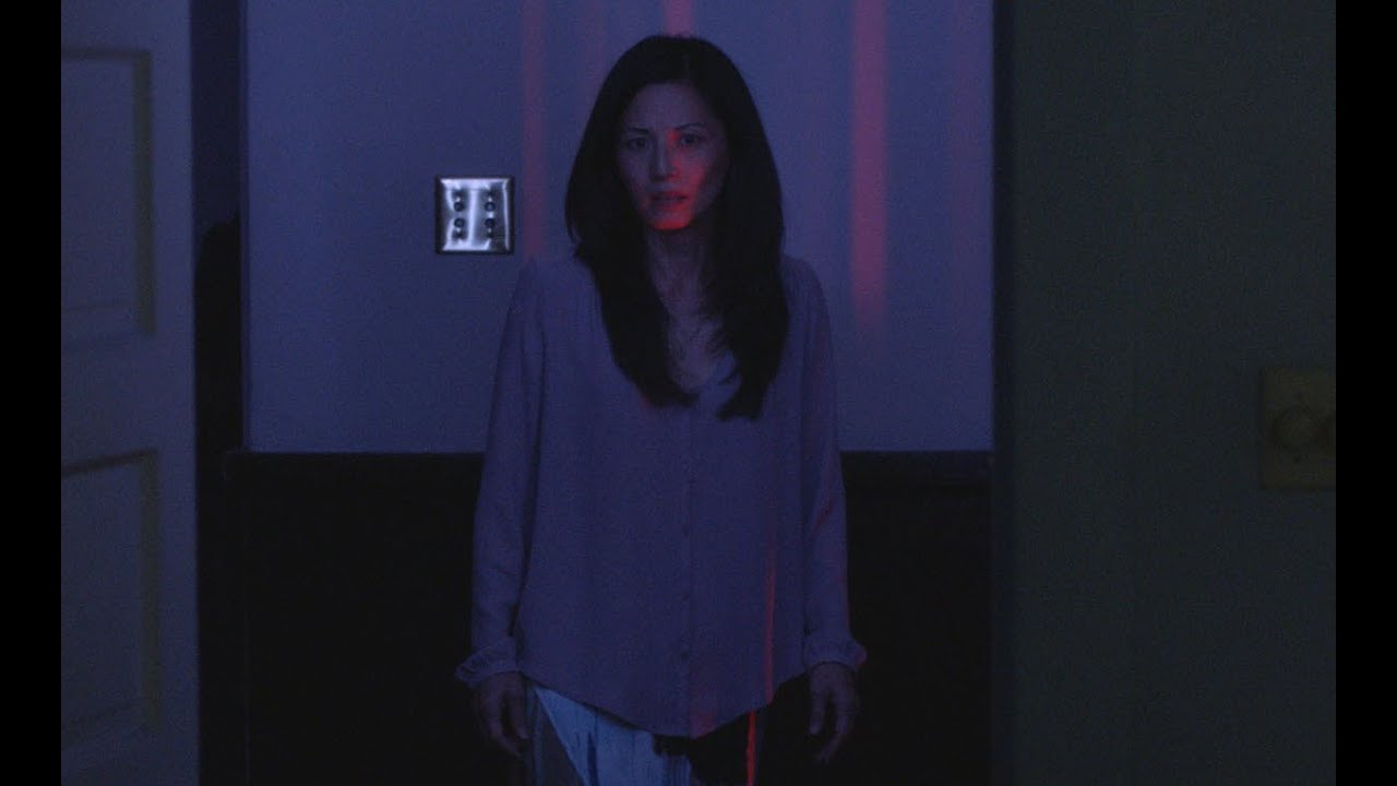 The Unbidden Official Festival Trailer (2016) Tamlyn Tomita, Julia Nickson Supernatural Thriller HD