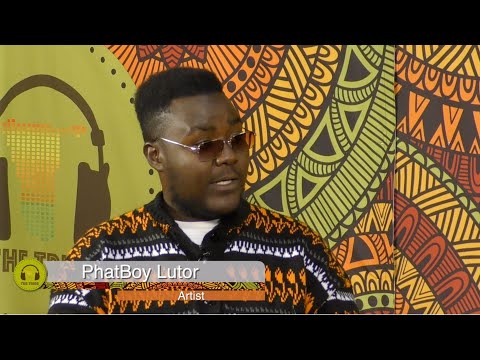 #TheTribeExclusive - PhatBoy Lutor