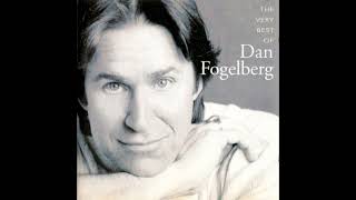 Lonely in Love - Dan Fogelberg