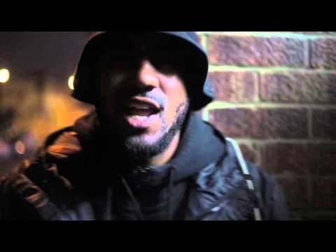 Jammz - Warrior (Prod. By Jammz)