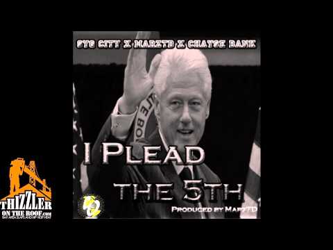 SYG City x Chayse Bank x MarzTD - I Plead The 5th [Prod. MarzTD] [Thizzler.com]
