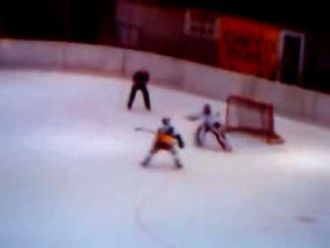 Goal spettacolo di Erik Westrum!!!