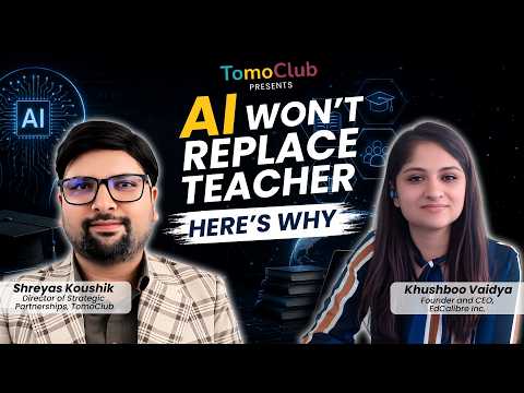 AI Can't Fix Education Until the Framework Changes | The Learning Shift #12