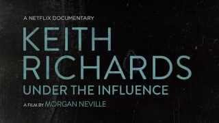 Keith on Songwriting. Excerpt from Keith Richards: Under the Influence