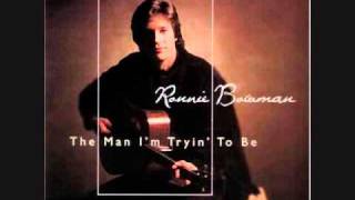 Ronnie Bowman - Bootleg John.wmv