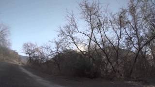 Fly Fishing Adventure to Arizona