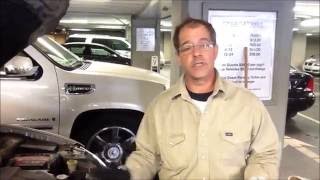 preview picture of video '05 Chrysler Pacifica Bad Motor Mounts Tip of the Day Mobile Auto Repair'