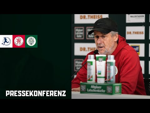 PK nach Kassel – Homburg I Saison 2025/26