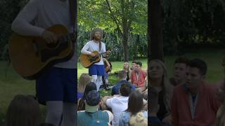 Mike Posner performs I Took A Pill In Ibiza live #mikeposner #itookapillinibiza #music #concert