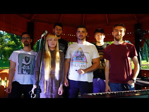 Koncert zespołu Bohema w Miechowie 2021 cz 1