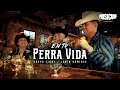 Grupo Firme & Lenin Ramírez - En Tu Perra Vida -  (Video Lyrics)