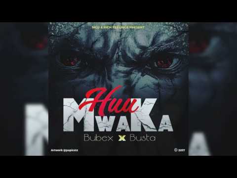 Bubex MCU ft Busta Sulemz_HUU MWAKA (GENESIS THE ALBUM)