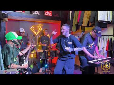 EH GUACHO! - HC SESSION #ENVIVO