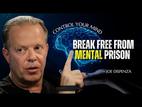 Control Your Mind Before It Controls You | Dr. Joe Dispenza Motivation