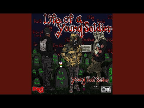 Free 3 (feat. Larry love & 3igo)