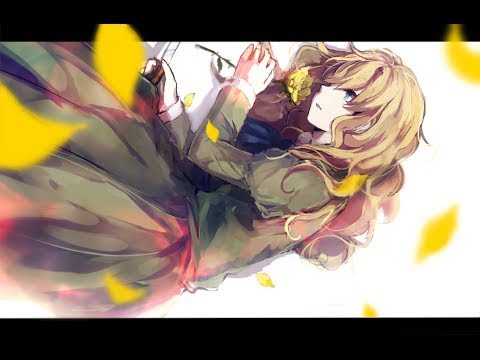 『Mary -Figment of the World-』 【German Fancover】