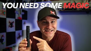 The FIRST Thing You Need for YouTube (Hint: It’s NOT a Camera)