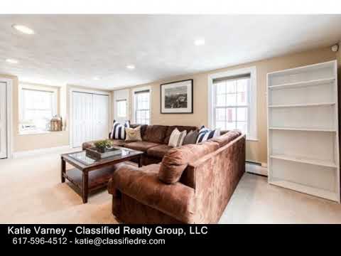 49 SPRINGVALE ROAD, Reading MA 01867 - Single Family Home - Real Estate - For Sale -