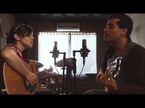 Loli Molina & David Aguilar - " Eco " & Canción de Recién "