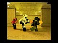 BACKROOMS JUMPSTYLE