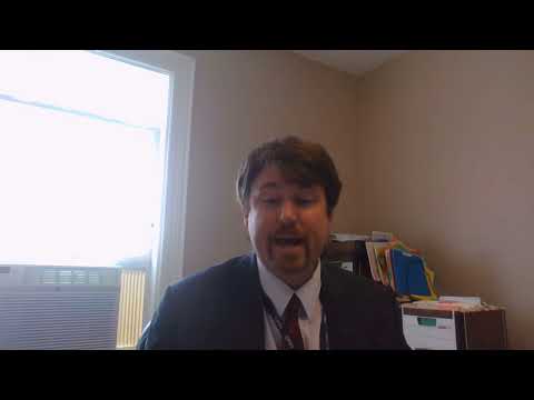 Taunton State Hospital  - Dr. James Gedra- Chief Operating Officer