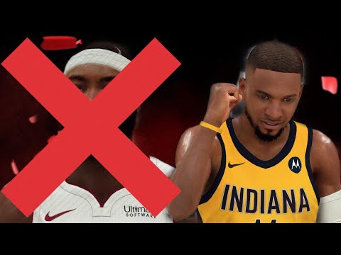 NBA 2K20 MyCareer Ep. 21 - 2K KILLS R.J. Marques' Revenge!!!!!!!!!