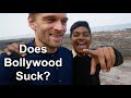Searching For Bollywood Stars In Mumbai