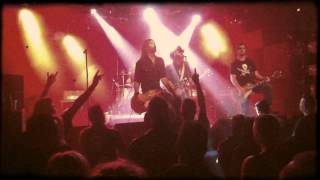 The Supersuckers - "How To Maximize Your Kill Count" @ Vera, Groningen, february 2014